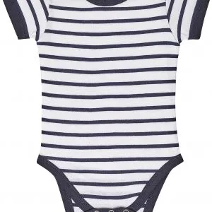 Body marinière à personnaliser