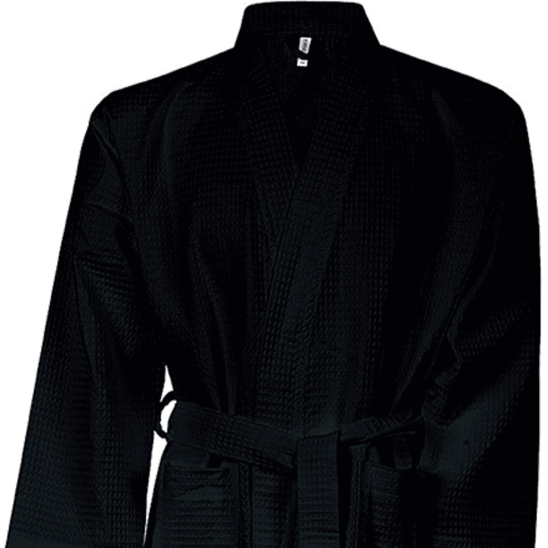 Linge de bain homme à personnaliser par broderie