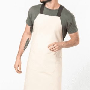 Tablier homme