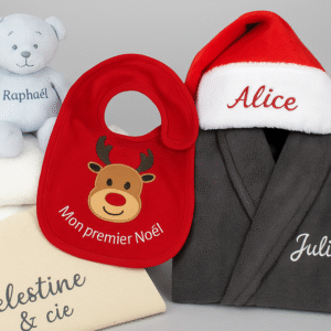 Pourquoi choisir un cadeau de Noël personnalisé ?