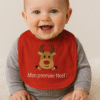 broderie bébé
