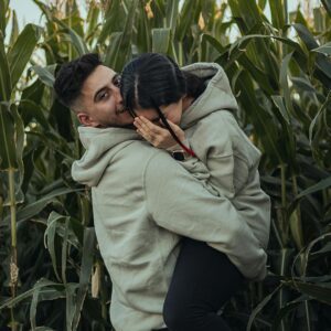 Cadeau personnalisé pour couple Saint-Valentin : idées personnalisées pour couples