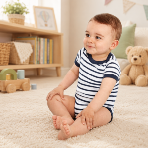 Broderie bébé : Les plus belles idées de broderies pour bébé
