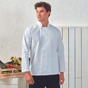 Veste de cuisine
