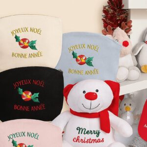 Cadeaux de Noël personnalisés