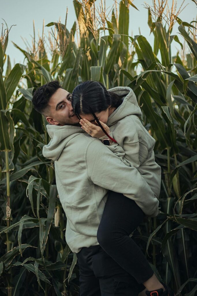 Cadeau personnalisé pour couple Saint-Valentin : idées personnalisées pour couples
