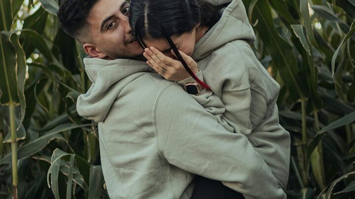 cadeau personnalisé pour couple