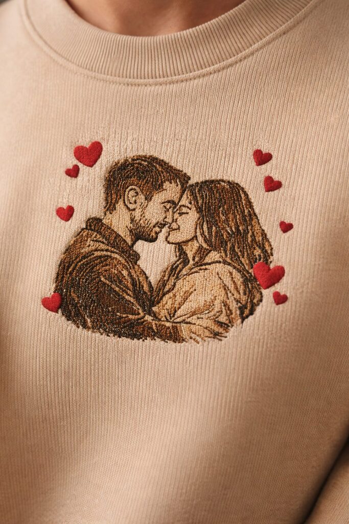 cadeau personnalisé pour couple, cadeau de mariage inoubliable