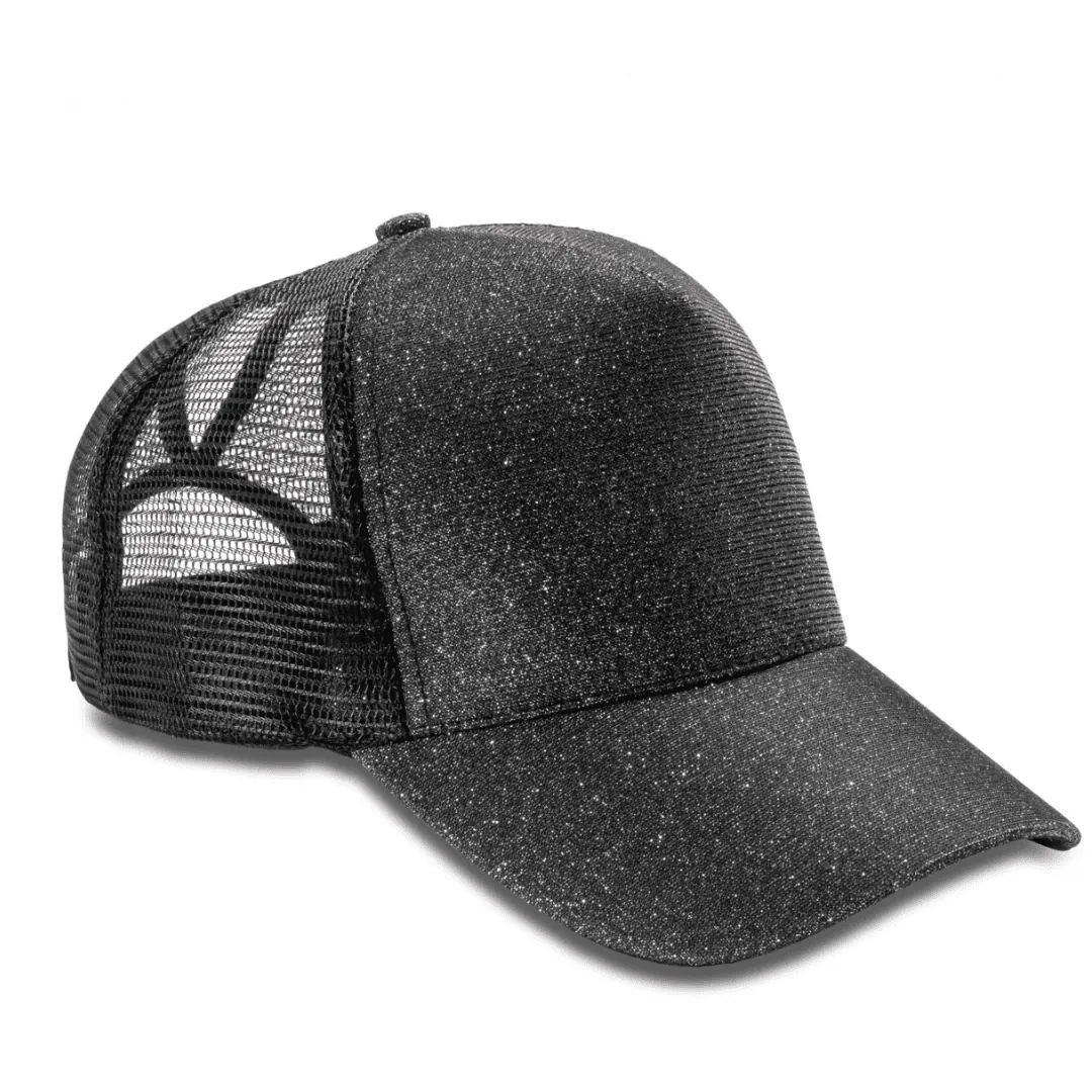 Casquettes à personnaliser par broderie